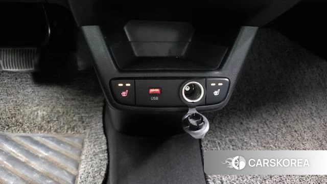 Kia The New Ray id 4936189 из Кореи 7