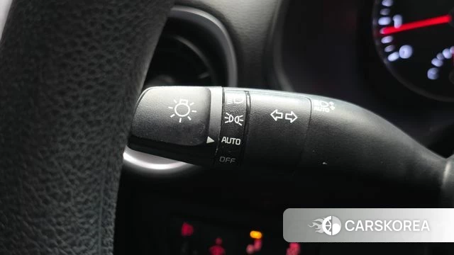 Kia The New K3 2nd generation id 4469644 из Кореи 7