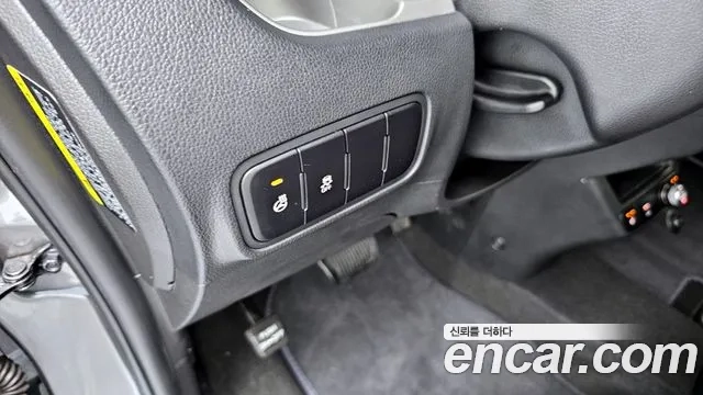 Kia The New Ray id 2863495 из Кореи 7