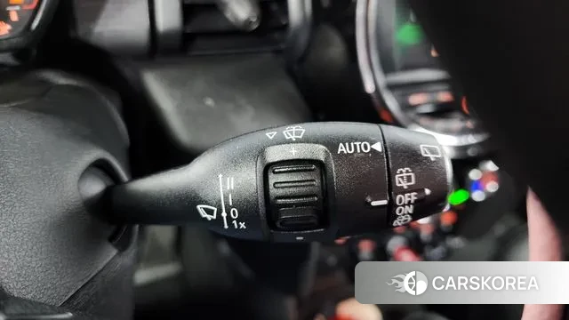 Mini Cooper id 3592455 из Кореи 7