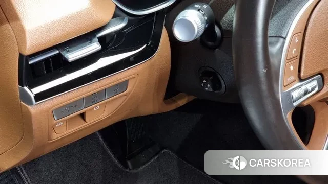 Genesis G80 (RG3) id 3458725 из Кореи 7