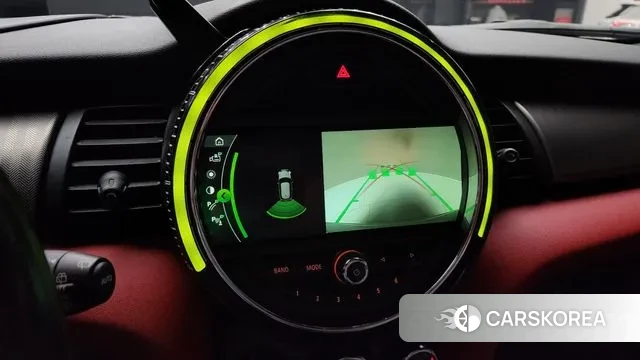 Mini Cooper S id 3485001 из Кореи 7