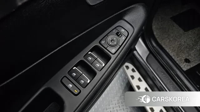 Hyundai The New Santa Fe id 3600969 из Кореи 7