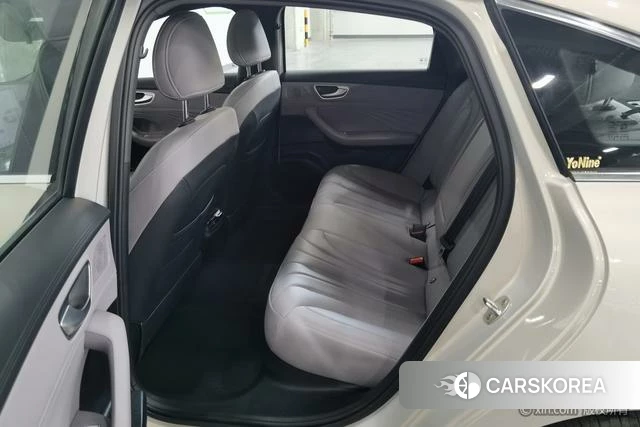 Roewe M7 DMH id 4190575 из Китая 7