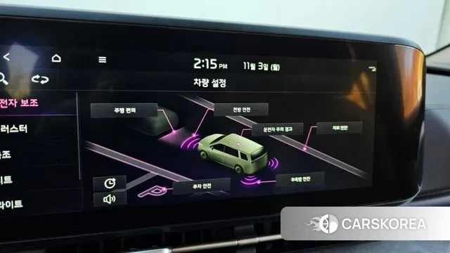 Kia Carnival 4th generation id 3316838 из Кореи 7