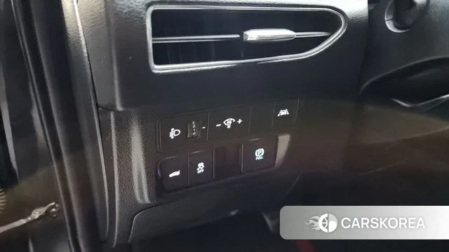 Hyundai Sonata (DN8) id 3394920 из Кореи 7