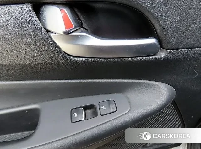 Hyundai Santa Fe TM id 3627161 из Кореи 7