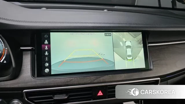 Kia K7 Premier id 3248789 из Кореи 7