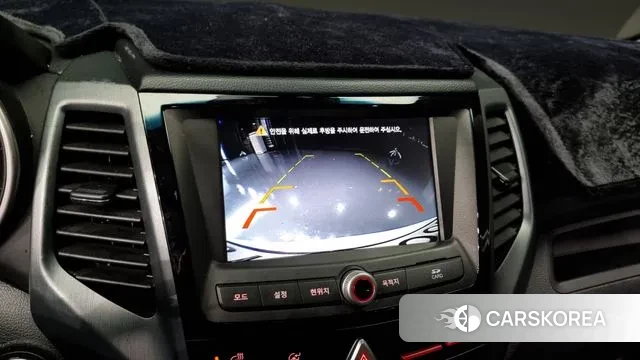 Ssangyong Tivoli Armor id 3408148 из Кореи 7