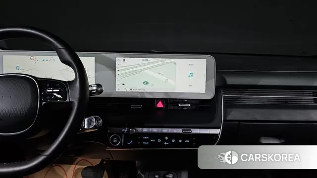 Hyundai Ionic 5 id 3503621 из Кореи 7