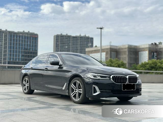 BMW 5 series id 4297584 из Китая 7