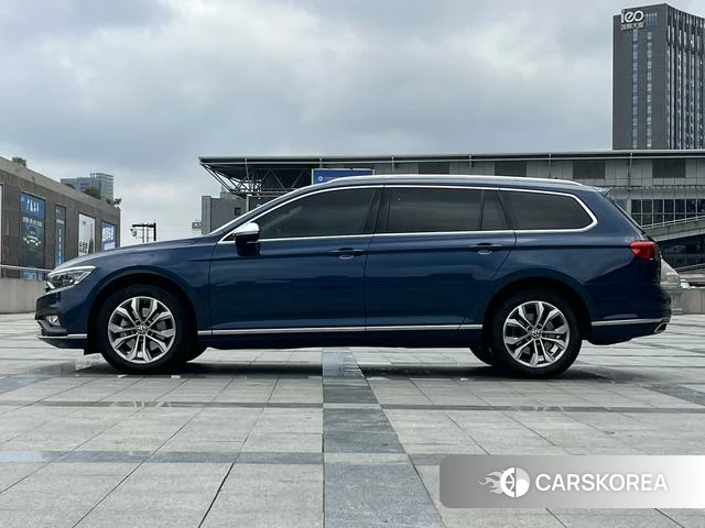 Volkswagen Wei Lan id 4272249 из Китая 7