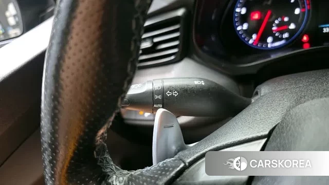 Hyundai Veloster (JS) id 3128761 из Кореи 7