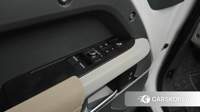 Land Rover Defender (L663) id 3898033 из Кореи 7