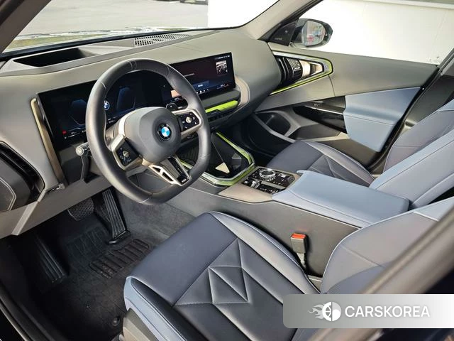 BMW X3 id 4306834 из Китая 7