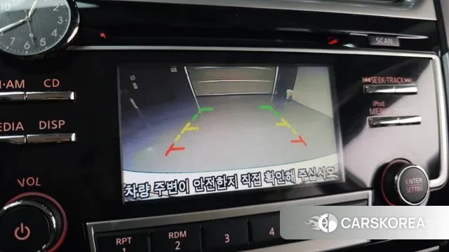 Nissan Altima id 3050459 из Кореи 7