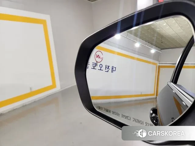 Ssangyong The New Rexton Sport id 3268148 из Кореи 7