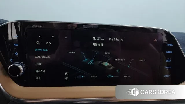 Hyundai Sonata (DN8) id 3356490 из Кореи 7