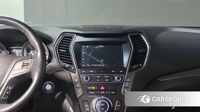 Hyundai The New Max Cruise id 3439995 из Кореи 7