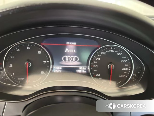 Audi A6L id 4240937 из Китая 7