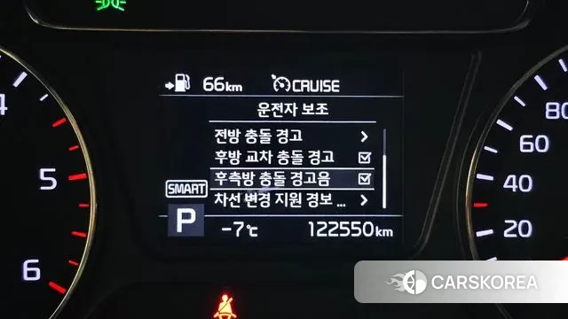 Kia The New Sorento id 3520473 из Кореи 7