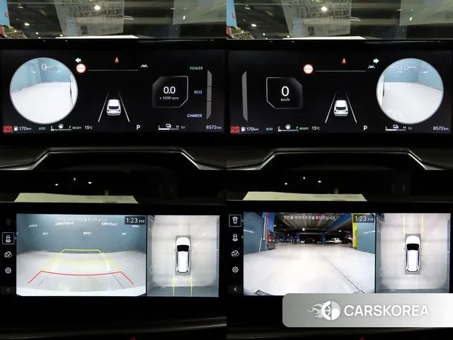 Kia The New Sorento 4th Generation id 3739132 из Кореи 7