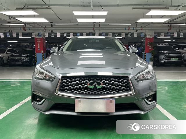 Infiniti Q50L id 3901946 из Китая 7