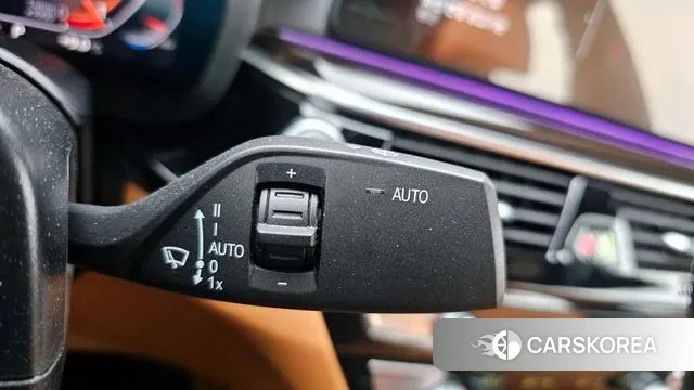 BMW 5 Series (G30) id 3597442 из Кореи 7