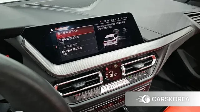 BMW 1 Series (F40) id 2969575 из Кореи 7