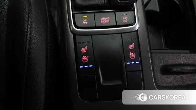 Kia The New K5 2nd generation id 3766694 из Кореи 7