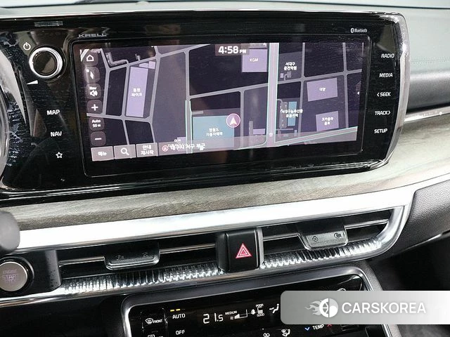 Kia K5 Hybrid 3rd Generation id 4910943 из Кореи 7