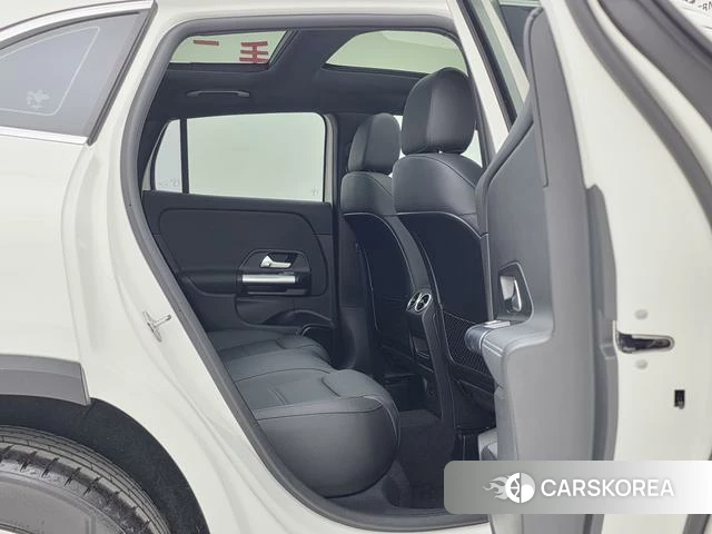 Mercedes-Benz GLA id 4213434 из Китая 7