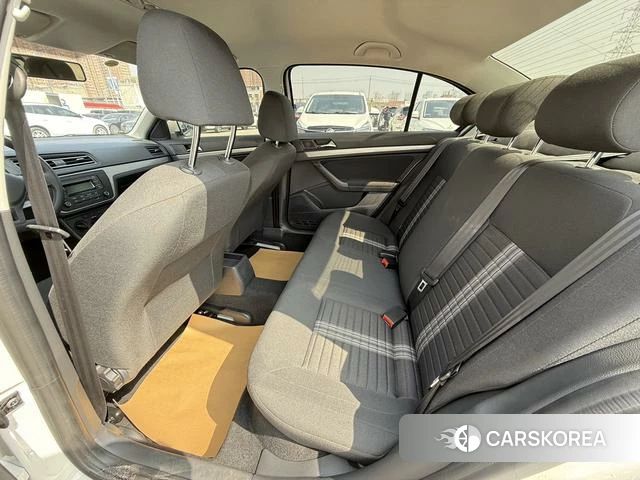 Volkswagen Lavida id 4275465 из Китая 7