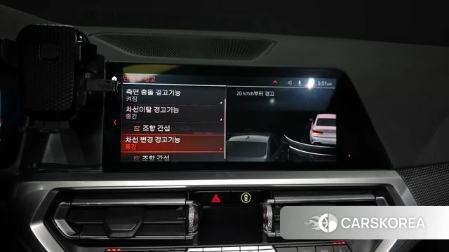 BMW 3 Series (G20) id 3936462 из Кореи 7