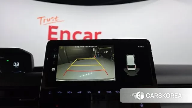 Hyundai Staria id 3457452 из Кореи 7