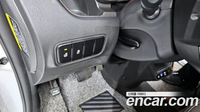 Kia The New Kia Ray id 2737520 из Кореи 7