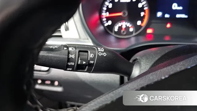 Kia The New K5 2nd generation id 3541588 из Кореи 7