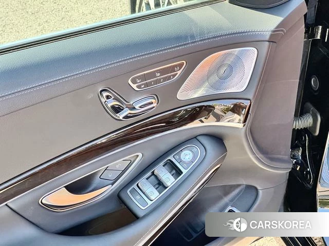 Mercedes-Benz Maybach S-class id 4277823 из Китая 7