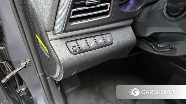 Hyundai The New Avante AD id 3018650 из Кореи 7