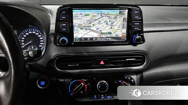 Hyundai The New Kona id 4383610 из Кореи 7