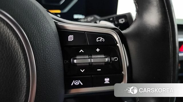 Kia The New Sorento 4th Generation id 4533757 из Кореи 7