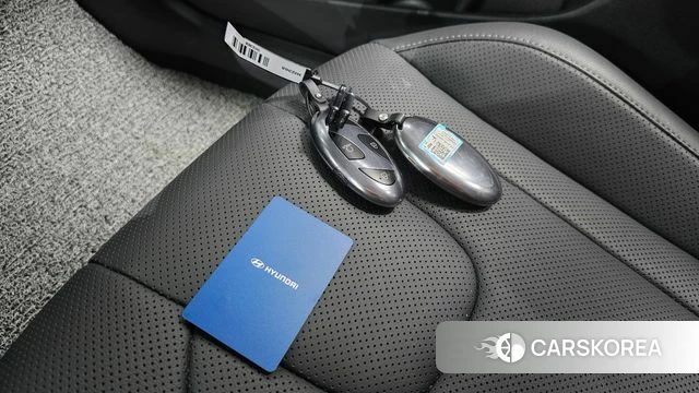 Hyundai The New Avante (CN7) id 4515696 из Кореи 7