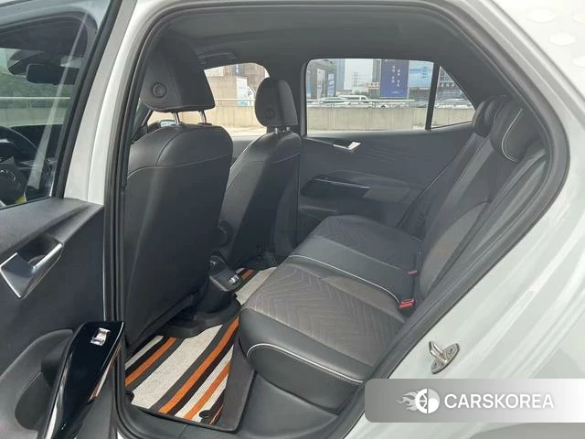 Volkswagen ID.3 id 4212703 из Китая 7