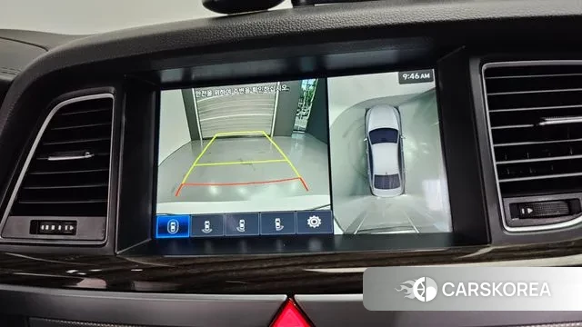 Genesis G80 id 3302399 из Кореи 7