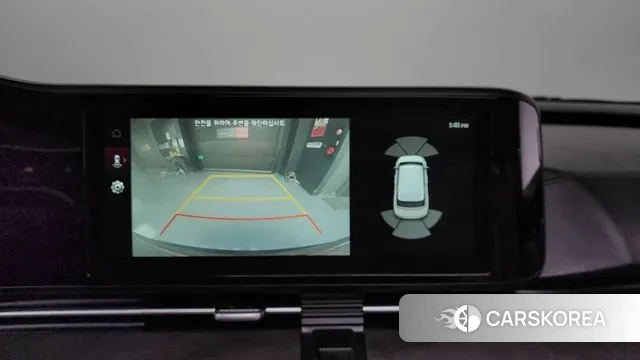 Kia Carnival 4th generation id 3432817 из Кореи 7