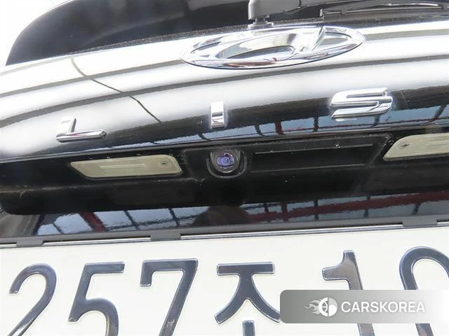 Hyundai Palisade id 4284605 из Кореи 7