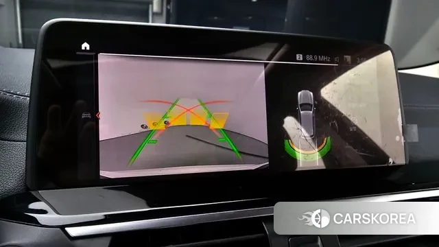 BMW X3 (G01) id 3601154 из Кореи 7