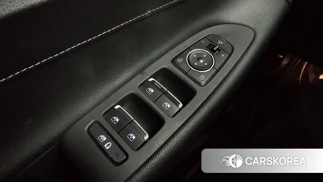 Hyundai The New Grandeur IG id 3380029 из Кореи 7