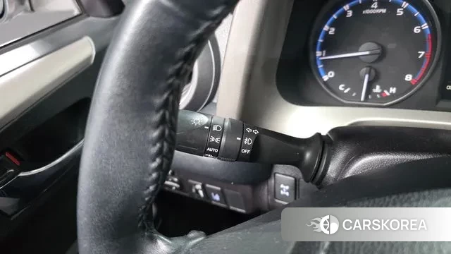 Toyota RAV4 id 3593302 из Кореи 7