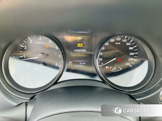 Nissan Qijun id 4262105 из Китая 7